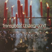Transglobal Underground - Shining Iron Face