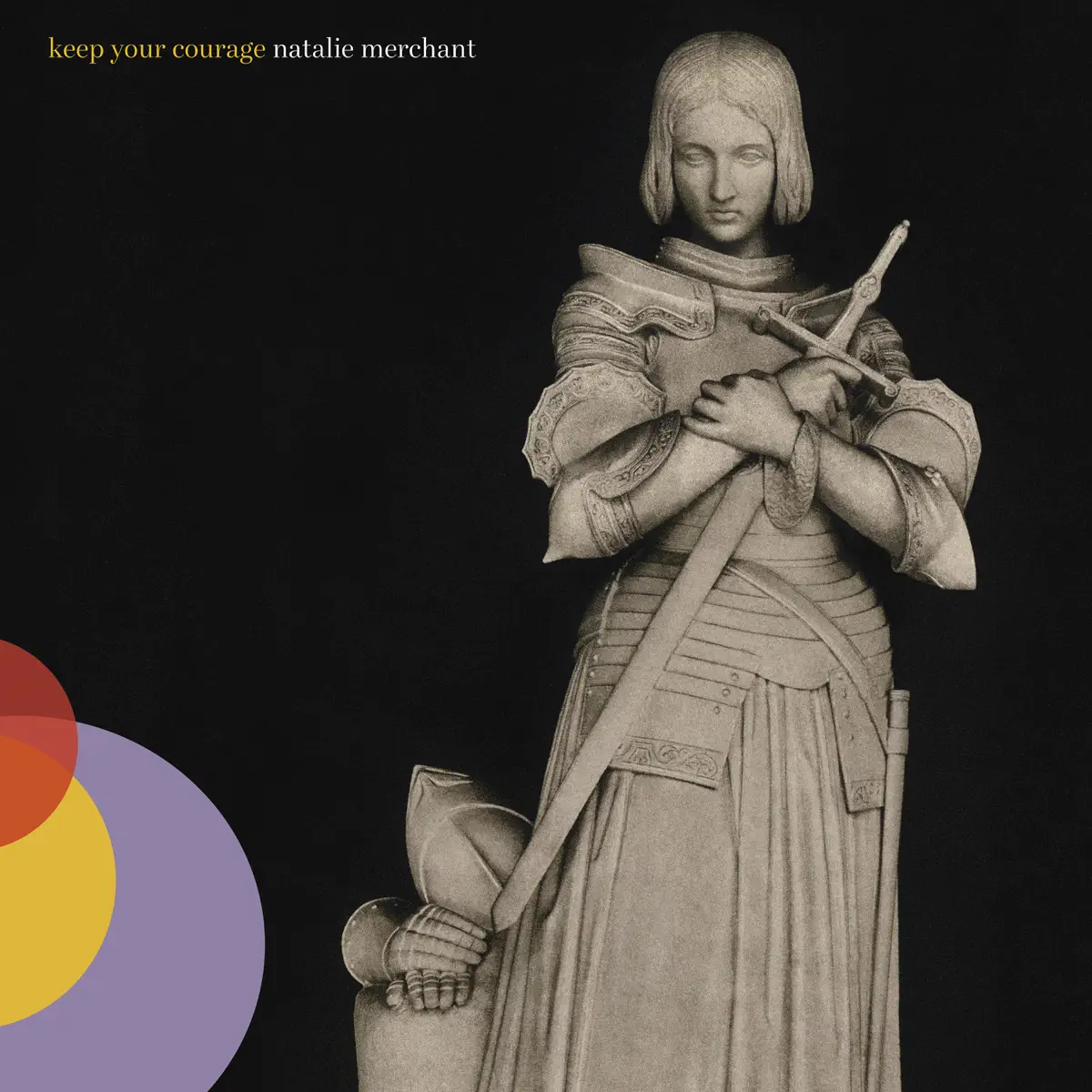 Natalie Merchant - Keep Your Courage (2023) [iTunes Plus AAC M4A]-新房子