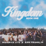 Maverick City Music & Kirk Franklin - Melodies from Heaven (feat. Chandler Moore & Maryanne J. George)