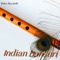 Indian Bansuri (Raga flute) artwork