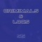 Criminals & Locs - stoneda5th lyrics