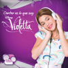 Violetta - Cantar Es Lo Que Soy - Various Artists