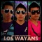 Una Vez Mas (feat. Los Wayans & Steven Aveledo) - Aveledo Studio lyrics