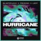 Hurricane (feat. SHIBUI) [Festival Mix] artwork