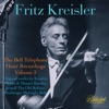 The Bell Telephone Hour Recordings, Vol. 3: Works by Kreisler, Haydn & Others (Live) [Remastered 2023]