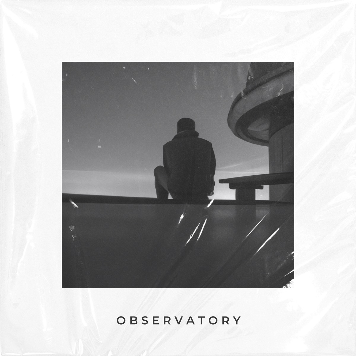 Moon Kim – Observatory – Single