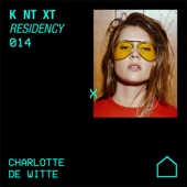 Residency 014 (DJ Mix) artwork