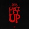 Can't Let Up - Tafia lyrics