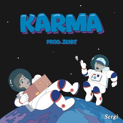 Karma - Sergi