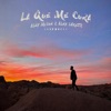 La Que Me Cura - Single