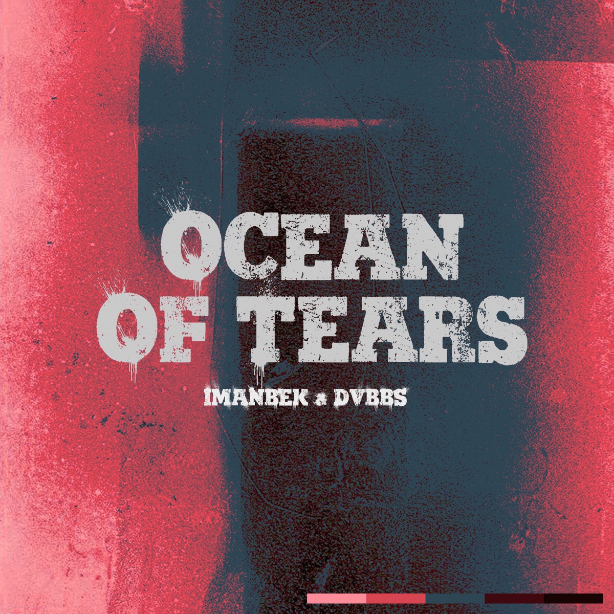 Иманбек – Ocean of Tears: слушать и скачать mp3 песню