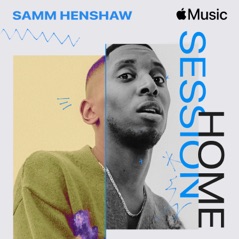 Apple Music Home Session: Samm Henshaw