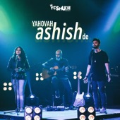 Yahovah Ashish De (feat. Gwen & Nyzel Dlima) artwork