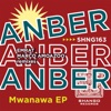 Mwanawa - EP