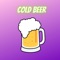 Cold Beer (feat. Freddy River) - DJ CBee SUPREME lyrics