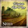 Fairy Tale Kind of Love - Single album lyrics, reviews, download