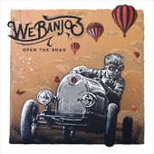 Open the Road artwork