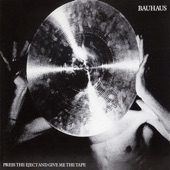 Bauhaus - Stigmata Martyr (Live @ the Royal Court, Liverpool)