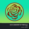 B.O.T.A. (Baddest of Them All) [Electro Acoustic Mix] - Single