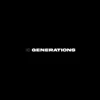 Stream & download 4 Generations - Single