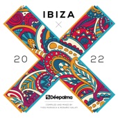 Déepalma Ibiza 2022 (DJ Mix) artwork