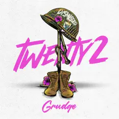 Grudge - Single by Twenty2 album reviews, ratings, credits