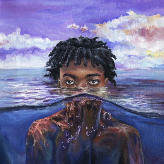 Cover artwork for pg baby