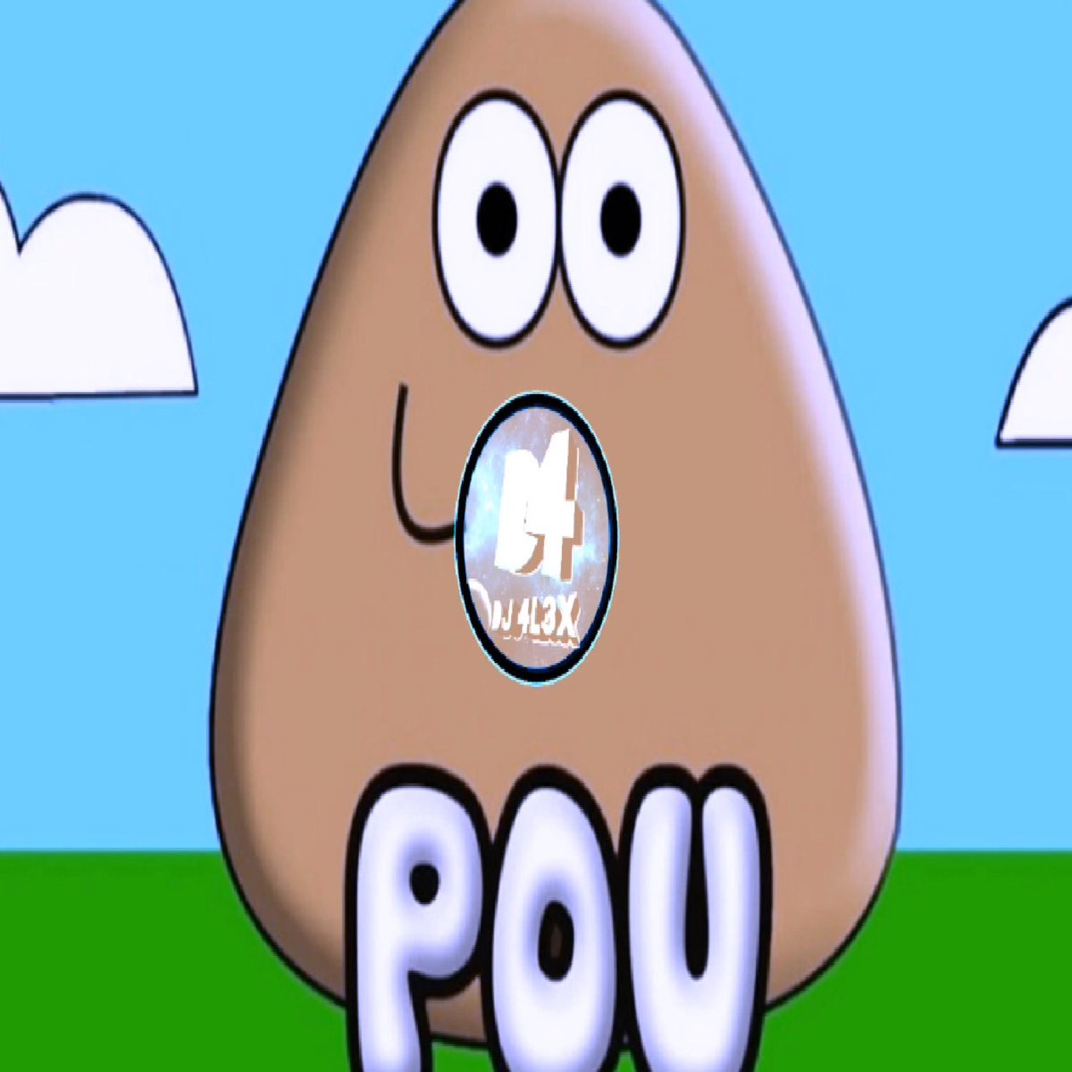 Pou Music