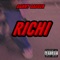 Richi - Danny Dagger lyrics