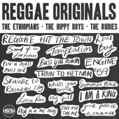 Reggae Originals: The Ethiopians, The Hippy Boys & the Rudies artwork