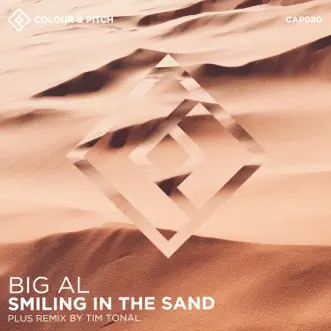 Smiling in the Sand - Single by Big Al & Tim Tonal album reviews, ratings, credits