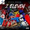 2 Eleven - Reall Ronny lyrics