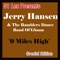 Dzi Dzo - Jerry Hansen & The Ramblers Dance Band of Ghana lyrics