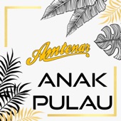 Anak Pulau artwork