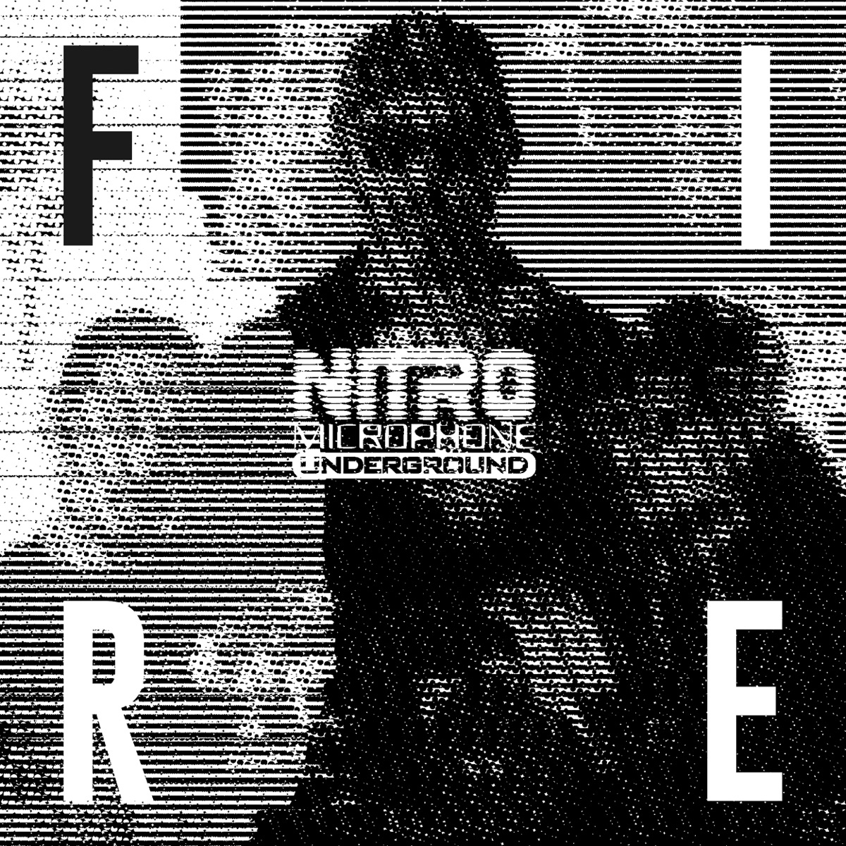 NITRO CAMP Vol.1〜4 ニトロマイクロフォンアンダーグラウンド | neumi.it