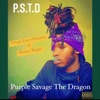 PSTD Purple Savage the Dragon