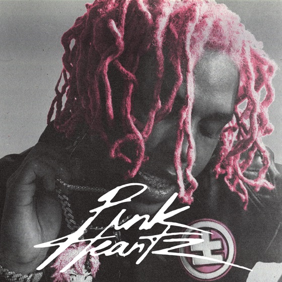Cover artwork for Transparency