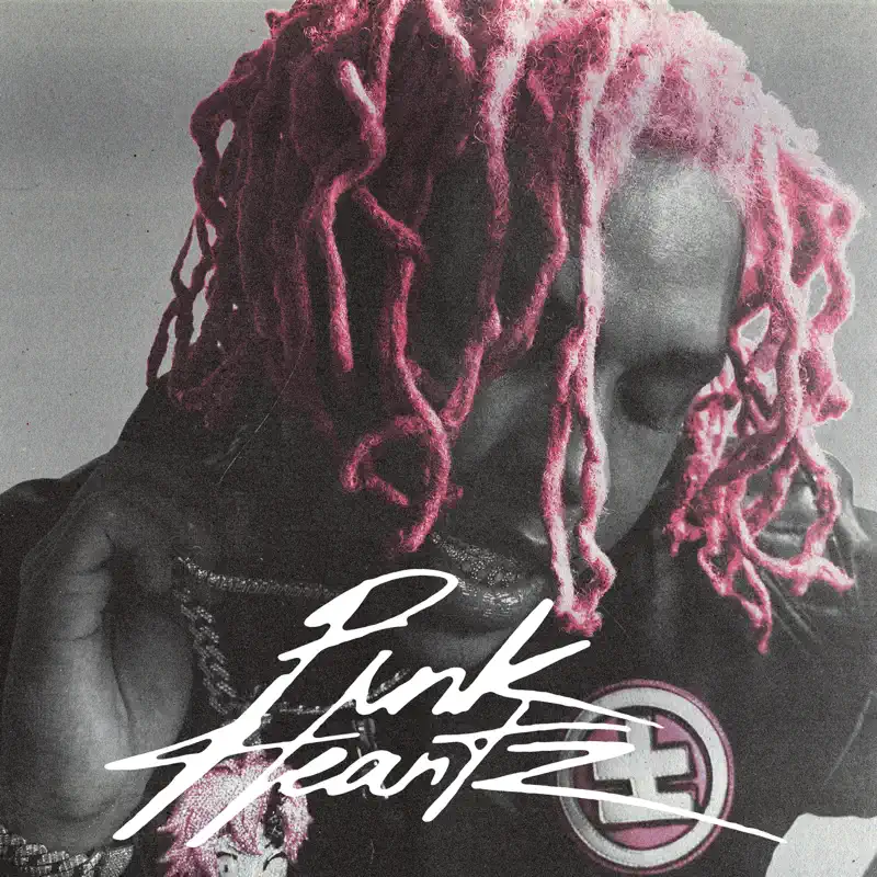 SoFaygo - Pink Heartz (Apple Music Up Next Film Edition) (2022) [iTunes Plus AAC M4A]-新房子