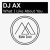 What I Like About You - Single