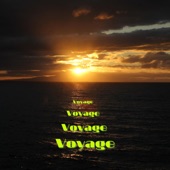 Voyage artwork