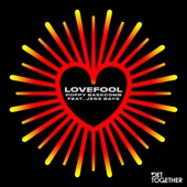 Lovefool (feat. Jess Bays) artwork