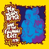 Ten Years After - I'm Going Home - Live At Filmore East