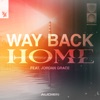 Way Back Home (feat. Jordan Grace) - Single