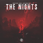 The Nights artwork