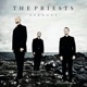 THE PRIESTS/HARMONY cover art