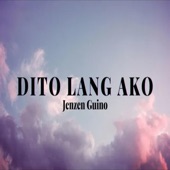 Dito Lang Ako artwork