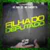 Filha do Deputado - Single album lyrics, reviews, download