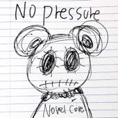 No Pressure artwork