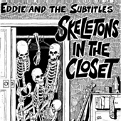 Eddie and the Subtites - Dave Dacron