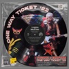 One Way Ticket '22 - Single